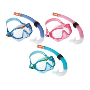 Combo Mix Reef DX2 + Snorkel