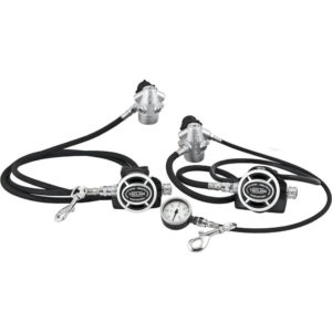 Tecline V2 ICE Twin DIR set