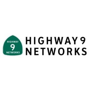 Highway 9 Networks 300 h