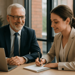 c est quoi un mentor