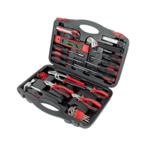 Klik di Sini Mechanic Tool Set 55 Pcs