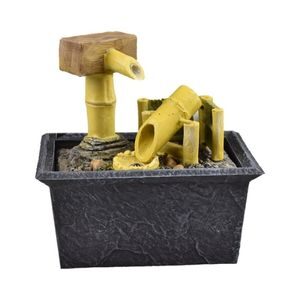 home garden decoration