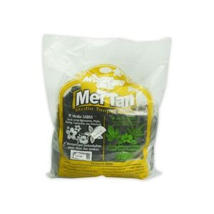 home gardening media