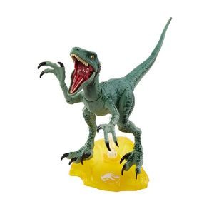 figur jurassic world