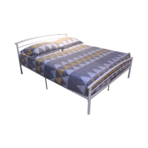 metal sofa