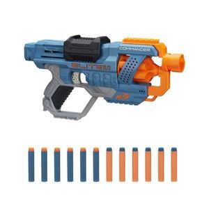 mainan elite nerf gun