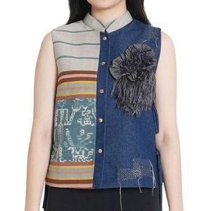 gilet sikka