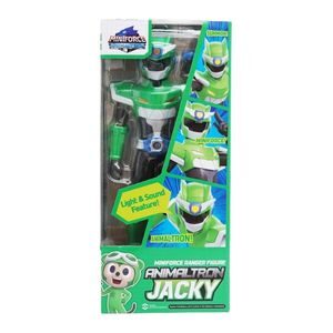 miniforce jacky figure