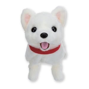 dog iwaya doll toy