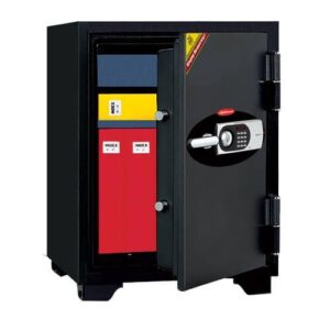 Diplomat Electronic Safe 070EHK