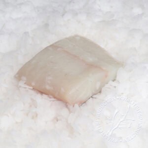 heilbotfilet zonder vel