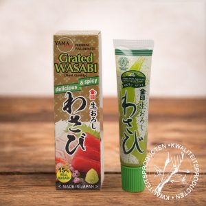 wasabi