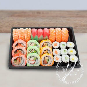 Sushi Partyschotel 27 st