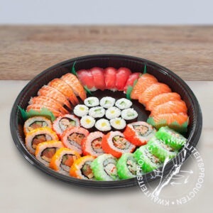 Sushi Partyschotel 40 st