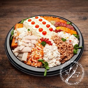 Visschotel luxe 10-14