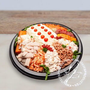 Visschotel luxe 10-14 personen