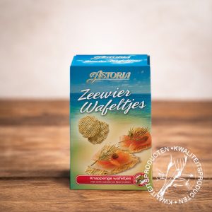 zeewierwafeltjes