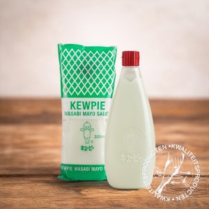 kewpie mayonaise