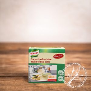 hollandaisesaus 250ml