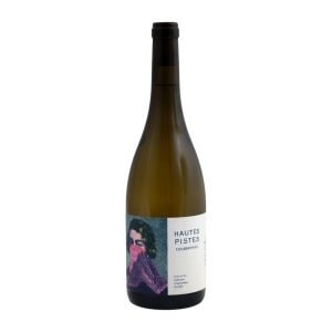 Aubert & Mathieu Hautes Pistes Chardonnay