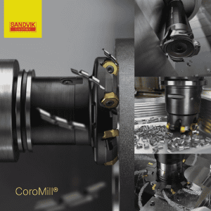 Sandvik Coromant