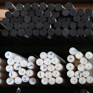 Photo Plastique Industriel Rubrique