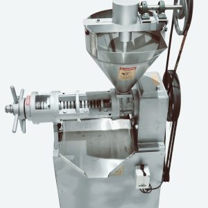 Cold press oil extraction machine SH-2300
