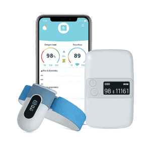 Baby O2 (LEPU) Monitoreo Neonatal Inteligente