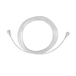 Línea de muestreo – KM-165