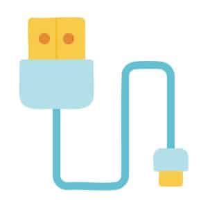 Cables y Sensores para monitoreo de paciente Orantech