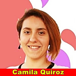 Camila-Quiroz Autoridades Maipú 2021-2024