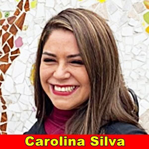 Carolina-Silva Autoridades Maipú 2021-2024