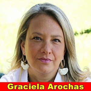 Graciela-Arochas Autoridades Maipú 2021-2024