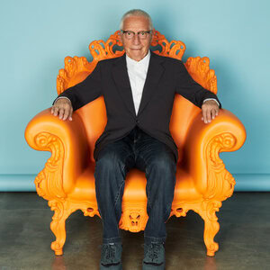 Masters of Architecture Alessandro Mendini and his art design Alessandro Mendini Masters of Architecture: Alessandro Mendini and his art design Masters of Architecture Alessandro Mendini and his art design 3
