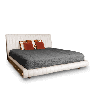 luxury hotels: where to stay in milan, italy Luxury Hotels: Where To Stay In Milan, Italy minelli bed 300x300