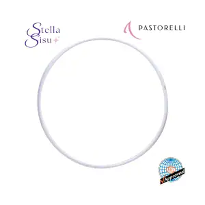 Pastorelli voimisteluvanne FIG