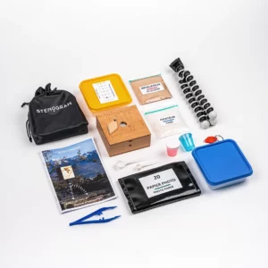 kit découverte sténopé