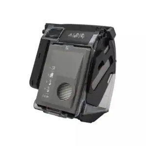 Alternative view of Filter SQOON geschikt voor Miele 11639250 / CX