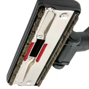 Alternative view of Luxe combiborstel met natuurhaar | Ø32 mm SQOON