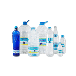 Agua San Andrés II