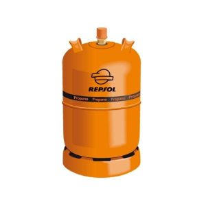 Bombona de propano 11 kg