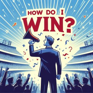 Read more about the article How do I win sweepstakes prizes in 2024 at Sweeps Advantage?