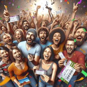Read more about the article Join the Fun: Make the Most of the iHeartRadio Contest