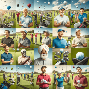 Read more about the article Win Like a Pro: The Best Golf Giveaways for Serious Players