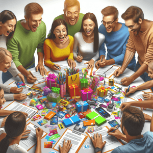 Read more about the article How to Win Sweepstakes: Tips and Tricks for 2024