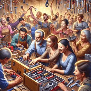 Read more about the article The Best Tools Giveaways of the Year: Don’t Miss Out!