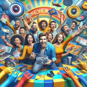 Read more about the article iHeart Sweepstakes: Secrets to Winning Prizes Like a Pro