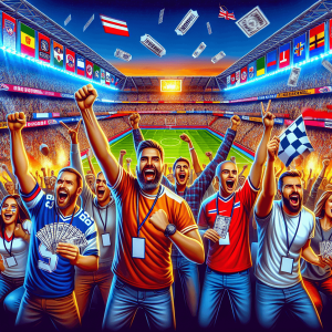 Read more about the article Win Football Tickets: 5 Surprising Ways to Score Yours