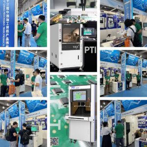 PTI’s Participation In The 13th Canadian ... PTI’s Participation In The 13th Canadian ...