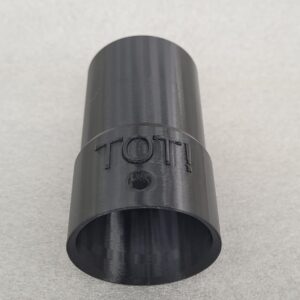 TOT! Adapter for Festool hose D 36